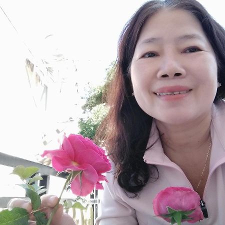 Mai Dalat Homestay Zewnętrze zdjęcie