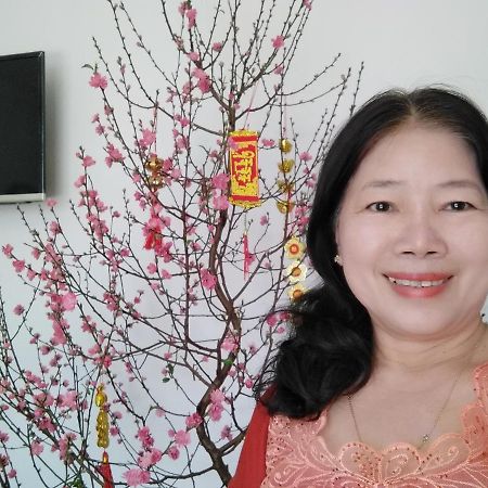 Mai Dalat Homestay Zewnętrze zdjęcie