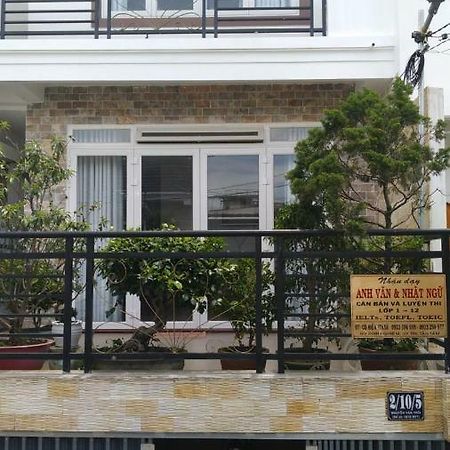 Mai Dalat Homestay Zewnętrze zdjęcie