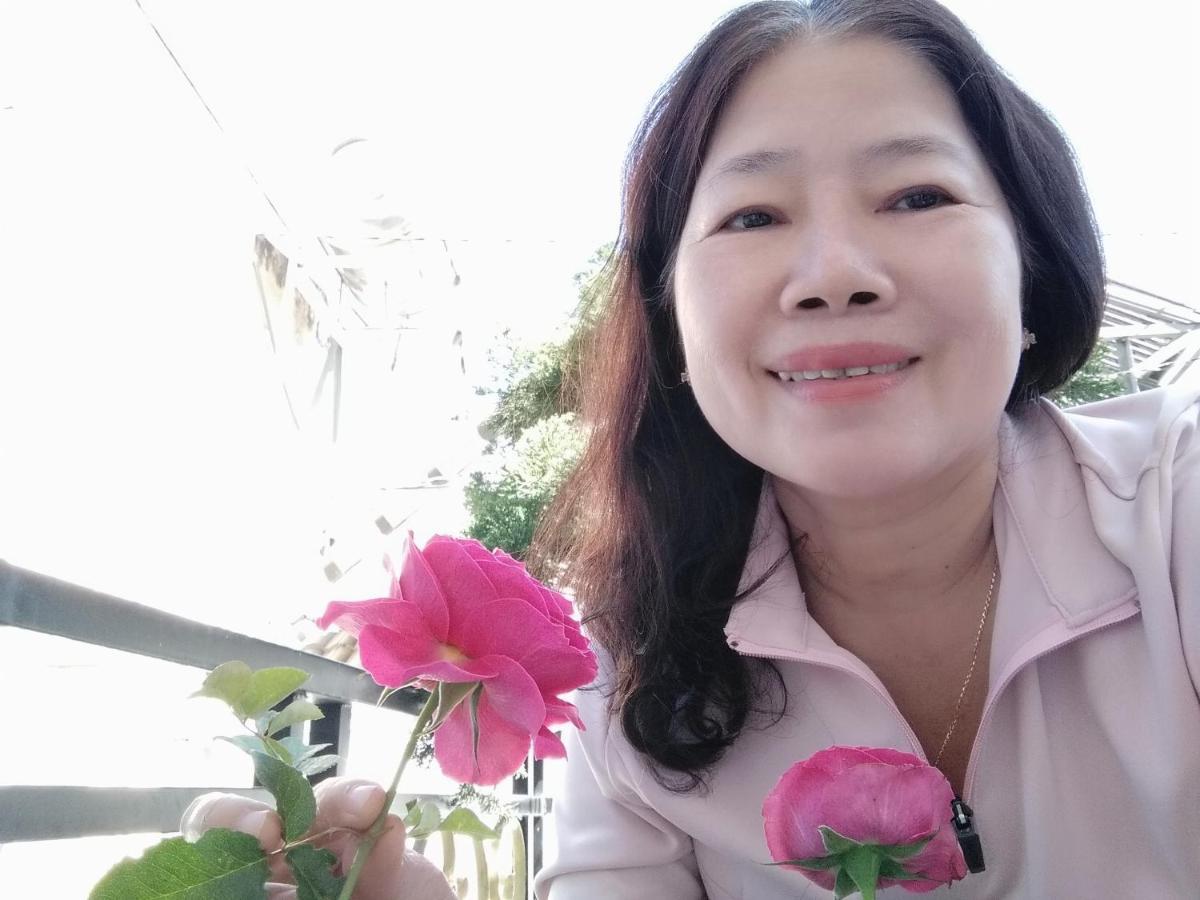 Mai Dalat Homestay Zewnętrze zdjęcie