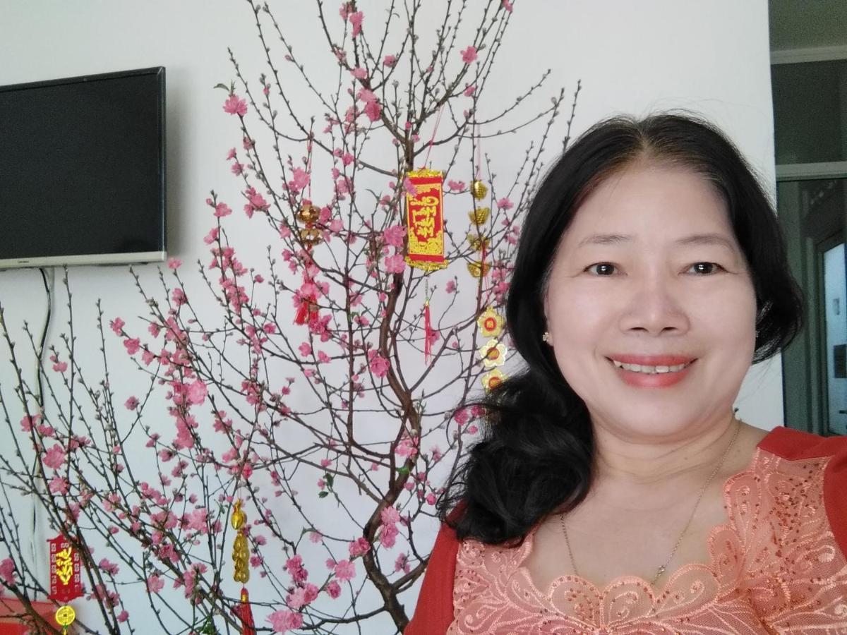 Mai Dalat Homestay Zewnętrze zdjęcie