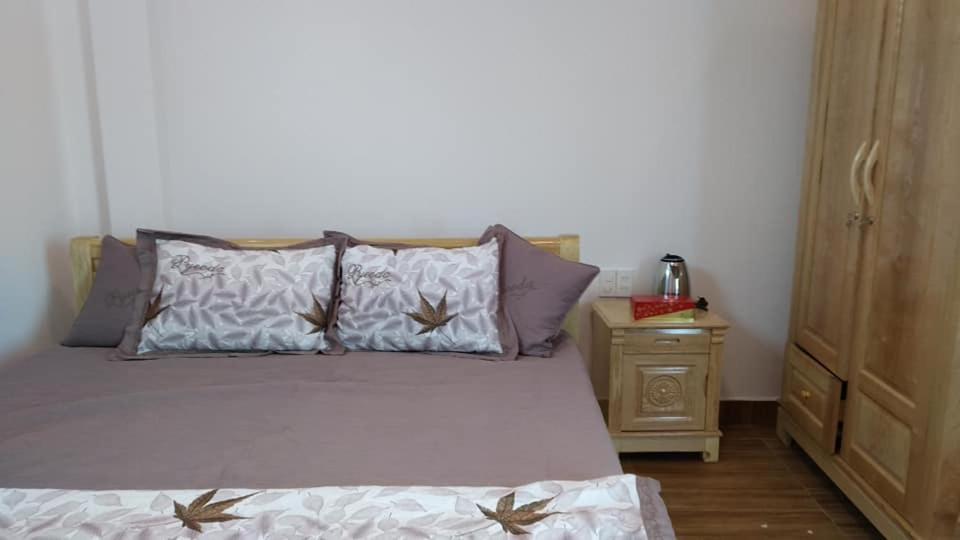 Mai Dalat Homestay Zewnętrze zdjęcie