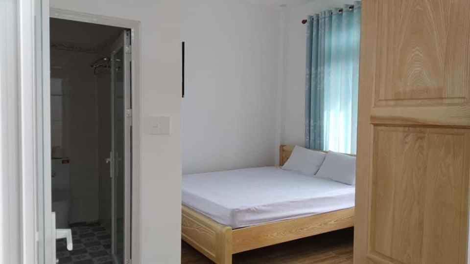 Mai Dalat Homestay Zewnętrze zdjęcie