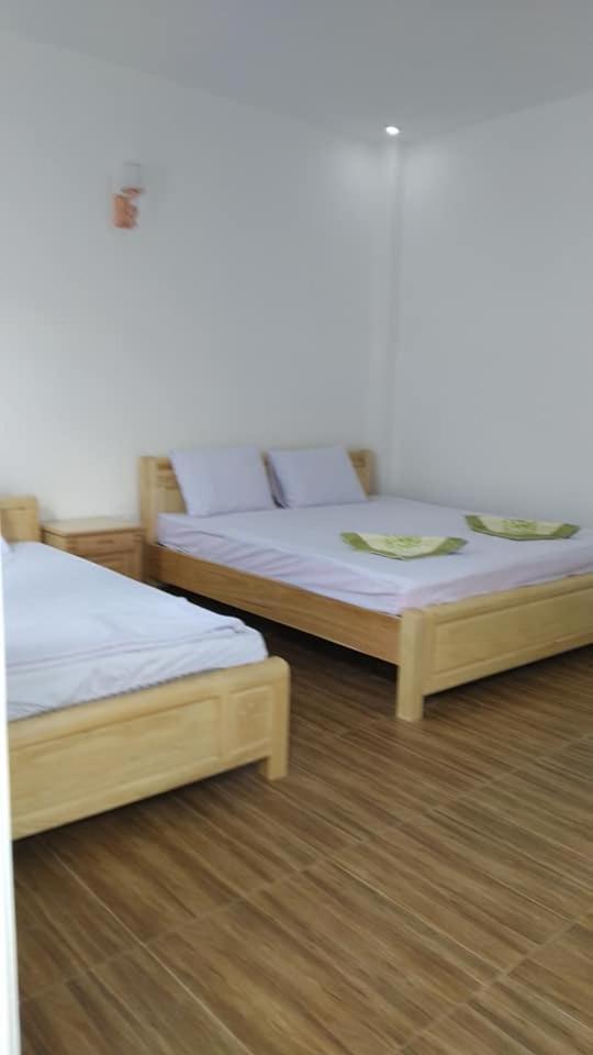Mai Dalat Homestay Zewnętrze zdjęcie