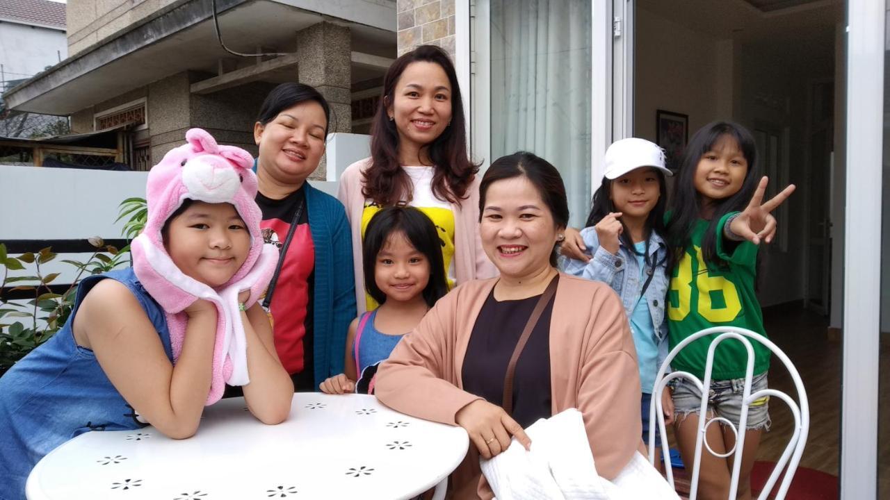Mai Dalat Homestay Zewnętrze zdjęcie