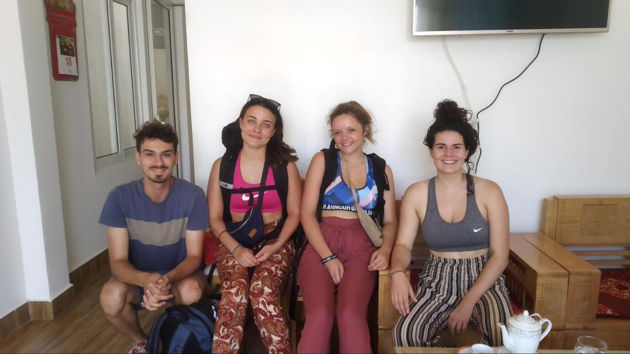 Mai Dalat Homestay Zewnętrze zdjęcie