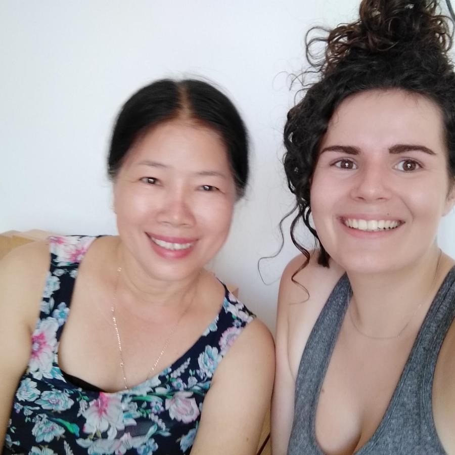 Mai Dalat Homestay Zewnętrze zdjęcie