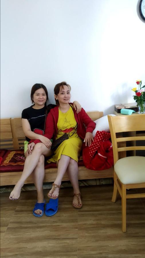 Mai Dalat Homestay Zewnętrze zdjęcie